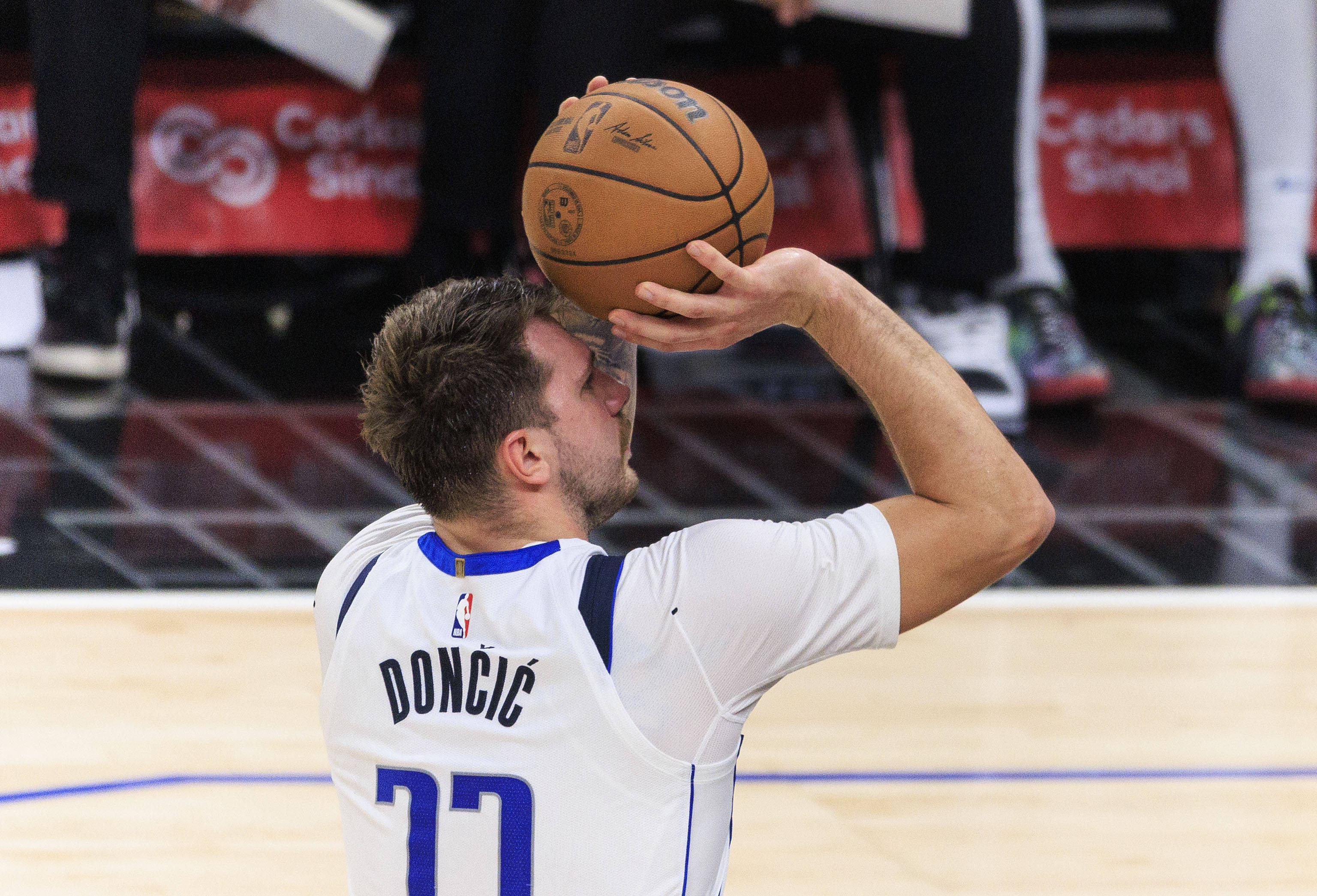 Luka Doncic